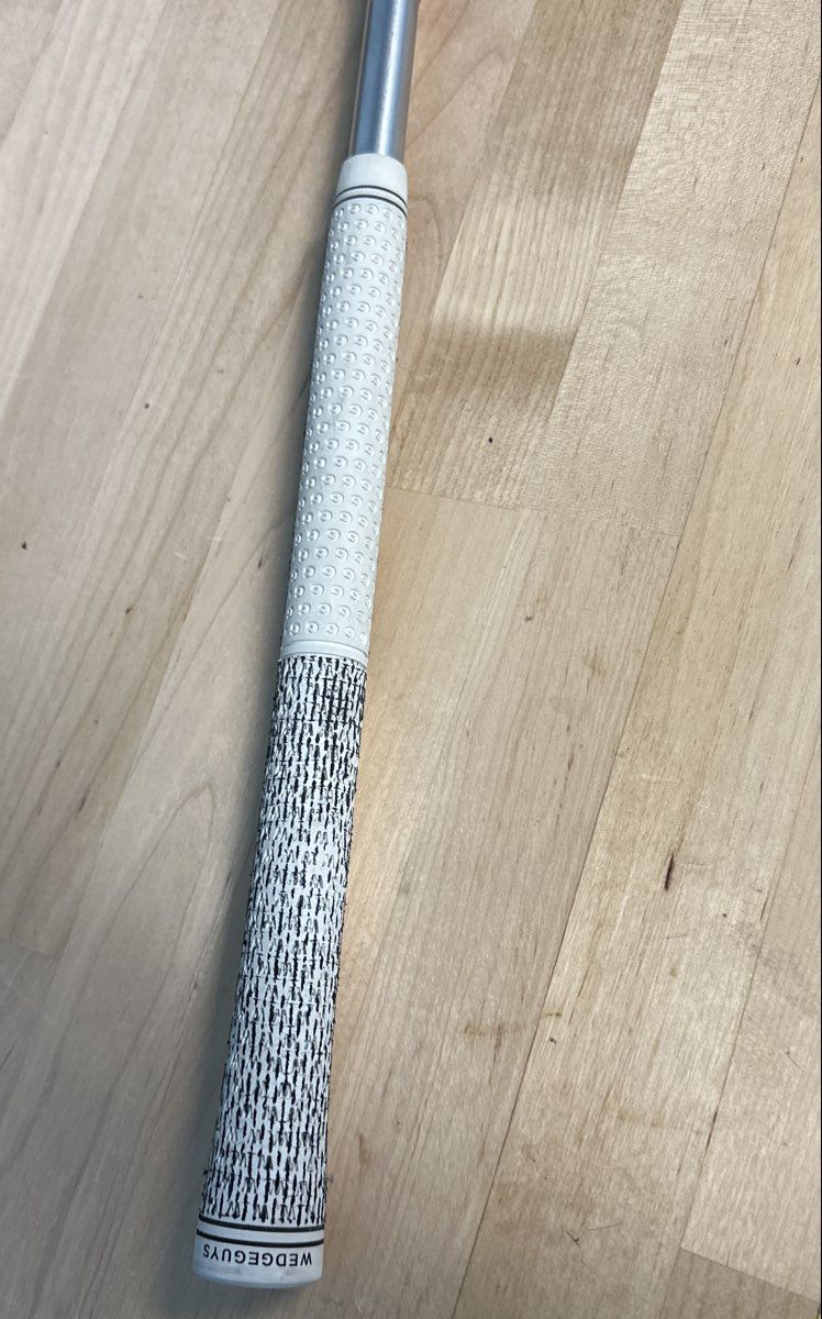 Mizuno Cleveland RTZ Zipcore 54* Left Handed Fair