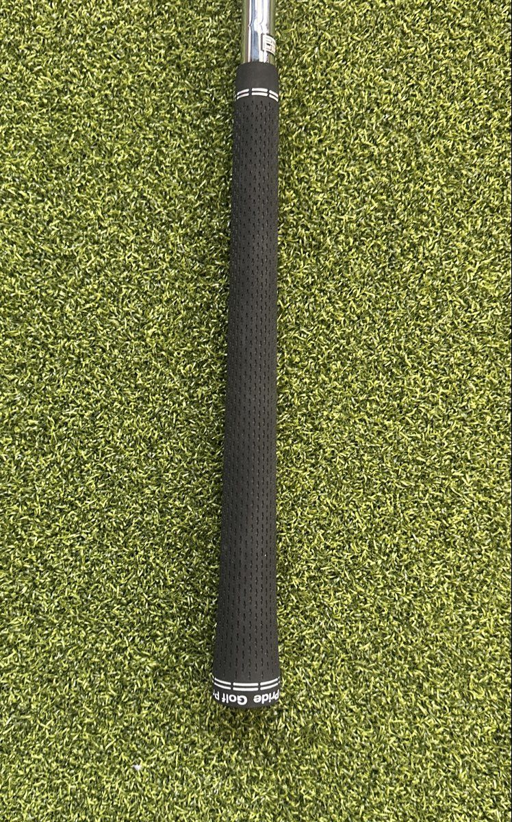 PING Blueprint S P-5 Iron Right Handed KBS TOUR Stiff Good