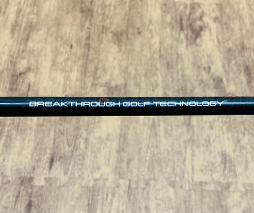 Real Scotty Cameron 34" Right Handed Gold Special Select Newport 2 Putter with Head Cover