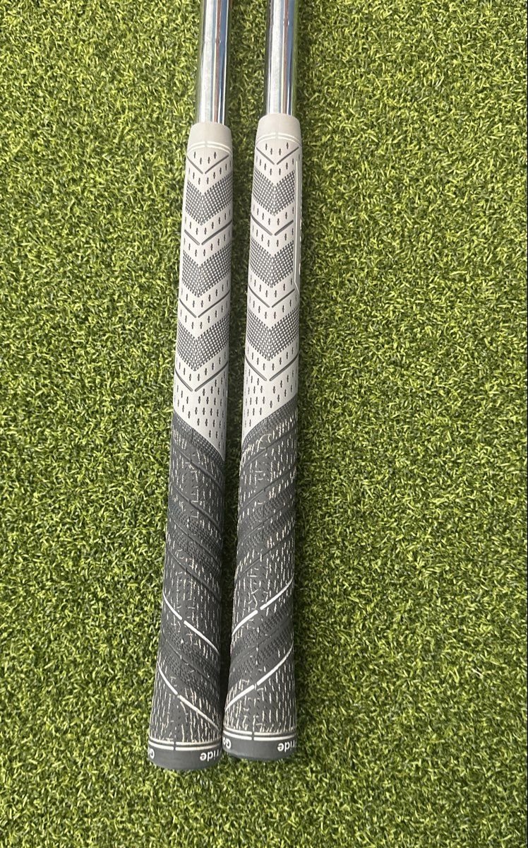 Ping Glide 4.0 54*, 58* Wedge Set Right Handed Good