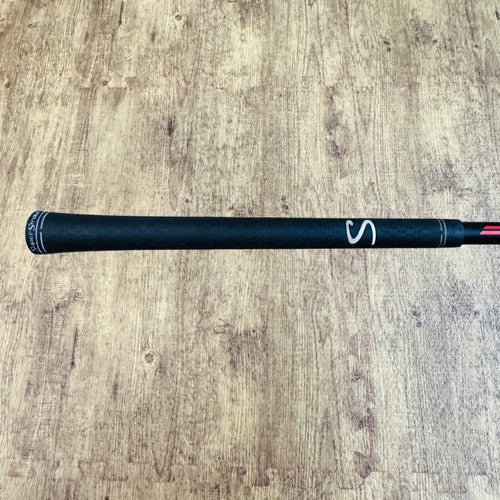 9° Driver Rogue ST LS Triple Diamond w/ Headcover, Stiff