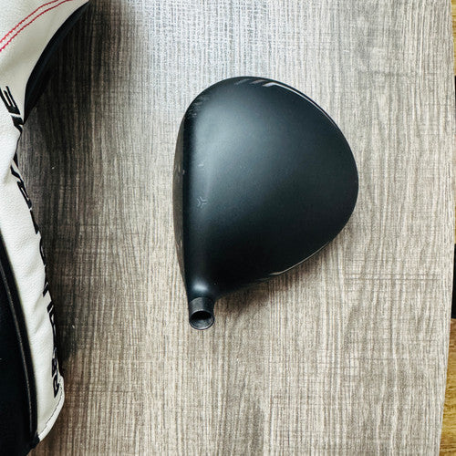 10.5° Driver Head ZX5 MK II w/ Headcover