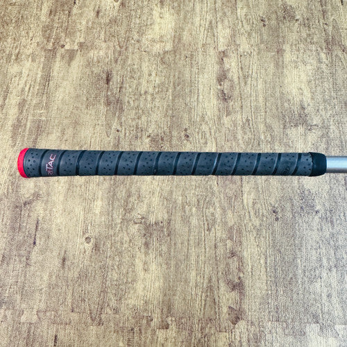 LeftHanded 9° Driver Stealth w/ Headcover, Stiff