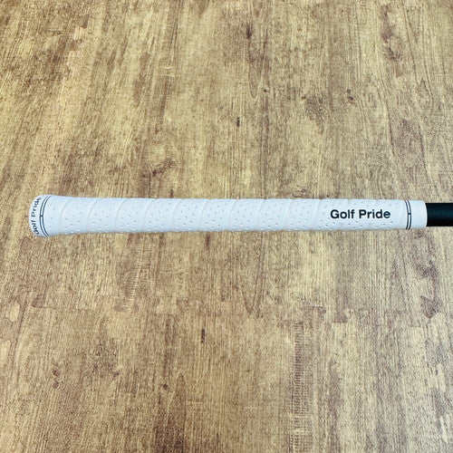 LH 9° Driver TSR3, Regular+