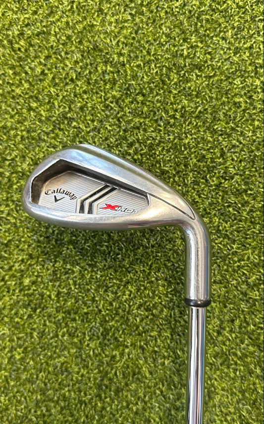 Callaway XHOT S Wedge Right Handed Fair