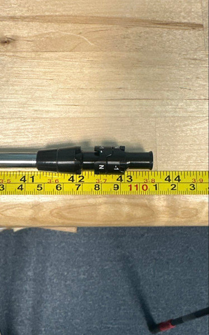 Mitsubishi Diamana 70g Extra Stiff 43.5" Callaway