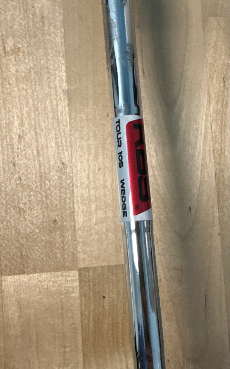 TaylorMade Tay;lorMAde MG 58* Right Handed Good