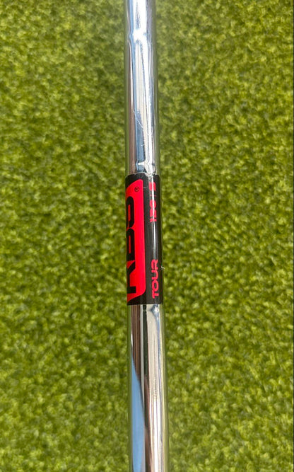 PING Blueprint S P-5 Iron Right Handed KBS TOUR Stiff Good