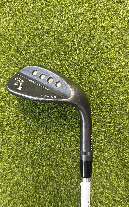 Callaway Mack daddy 60* Wedge Right Handed Fair