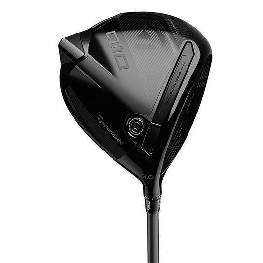 Qi10 MAX Black Designer Series Driver