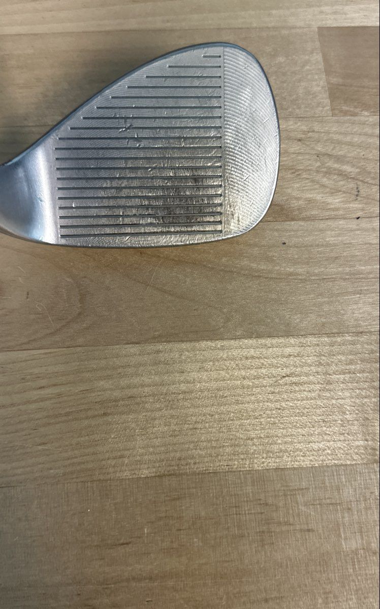 Mizuno Cleveland RTZ Zipcore 54* Left Handed Fair