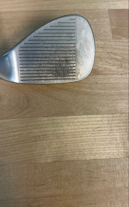 Mizuno Cleveland RTZ Zipcore 54* Left Handed Fair