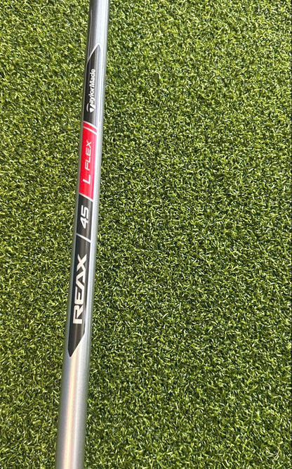 TaylorMade Burner 6-S Right Handed Stock Ladies Seniors Fair