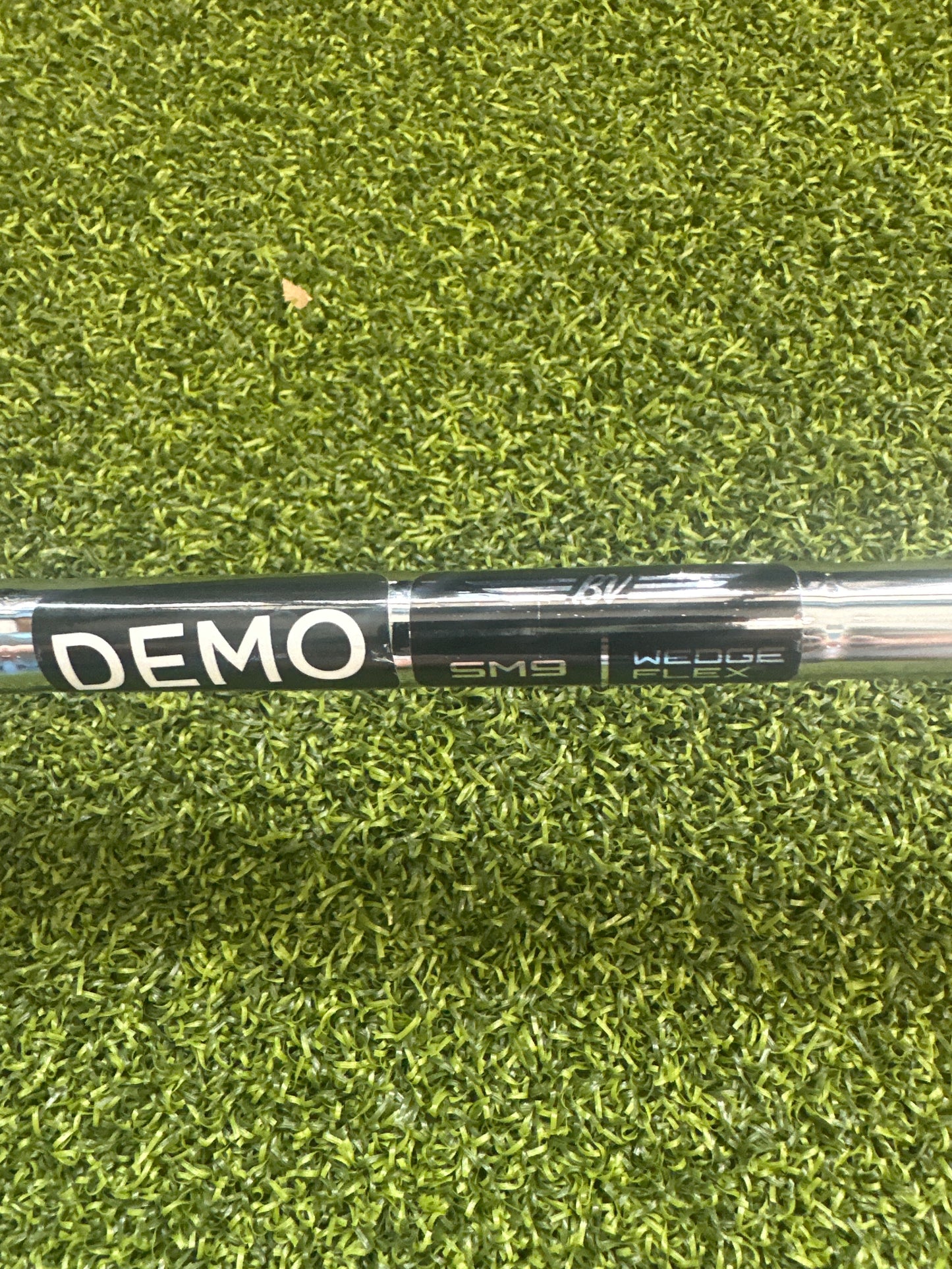 Vokey SM9 54.14F Left Handed Lob Wedge