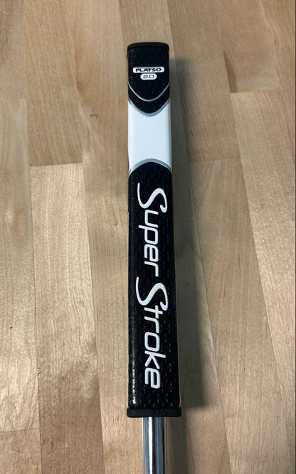 Cobra Grandsport-35 8° Right Handed KBS CT TOUR Good