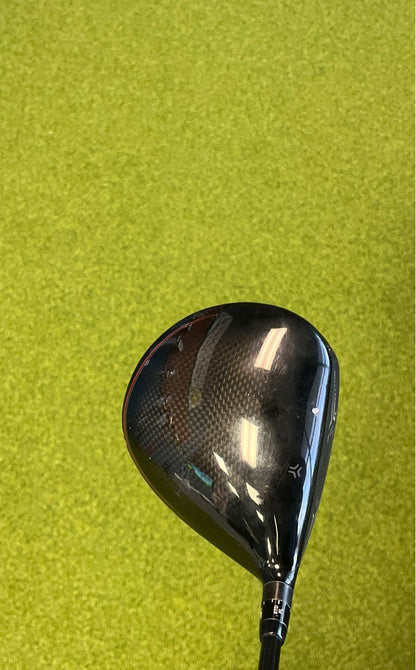 Srixon ZX5 10.5° Left Handed TENSEI AV 65 Flex-X Extra Stiff Good