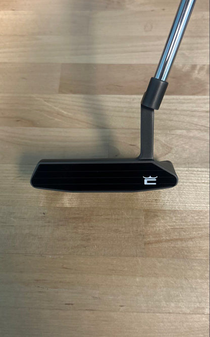 Cobra Grandsport-35 8° Right Handed KBS CT TOUR Good