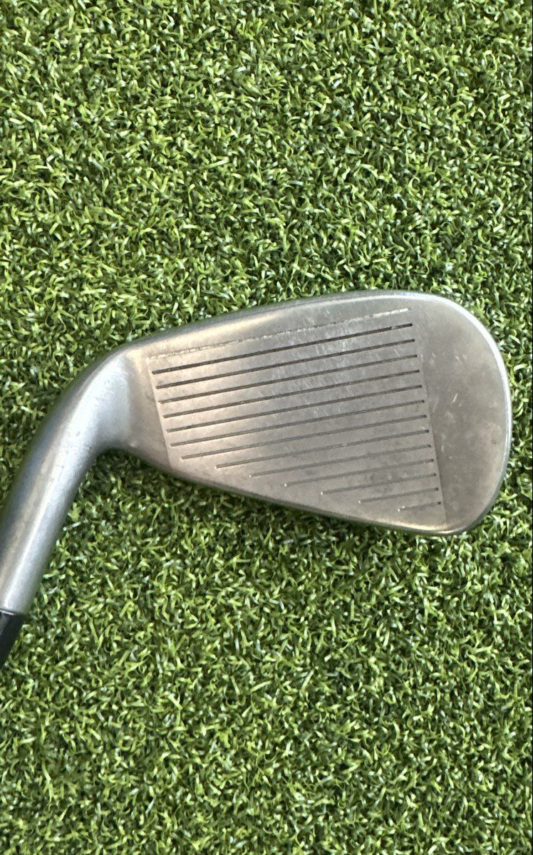 TaylorMade Burner 6-S Right Handed Stock Ladies Seniors Fair