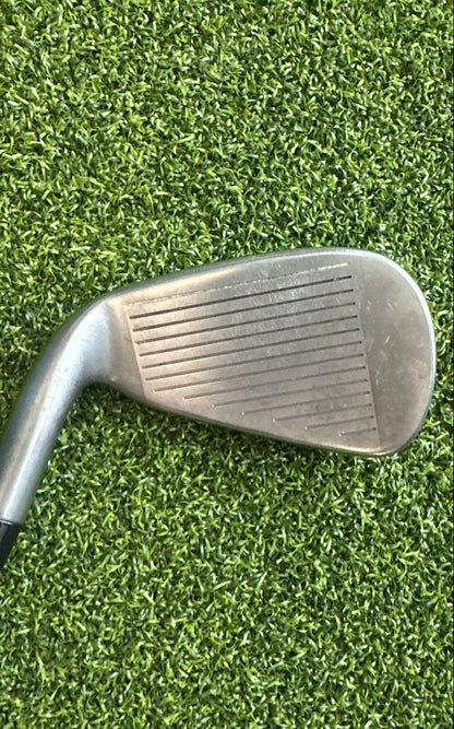 TaylorMade Burner 6-S Right Handed Stock Ladies Seniors Fair