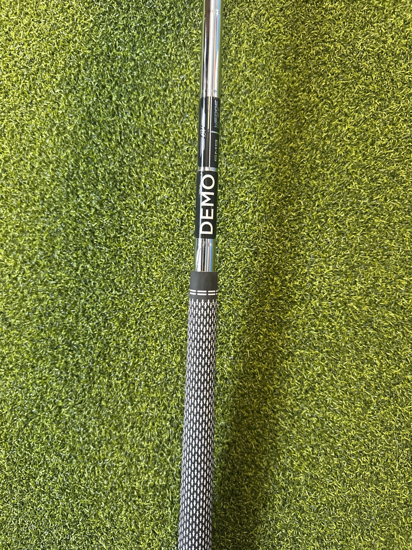 Vokey SM9 58.10S Left Handed Lob Wedge