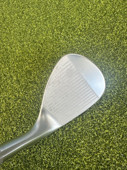 Vokey SM9 56.10S Left Handed Lob Wedge