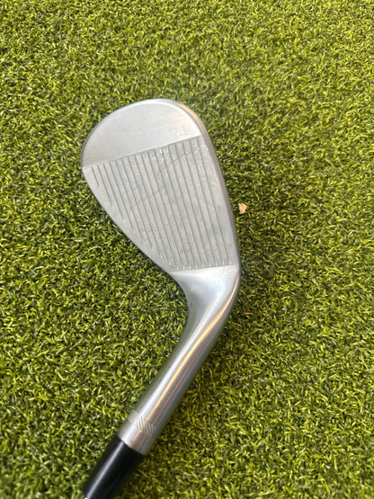 Vokey SM9 58.10S Left Handed Lob Wedge