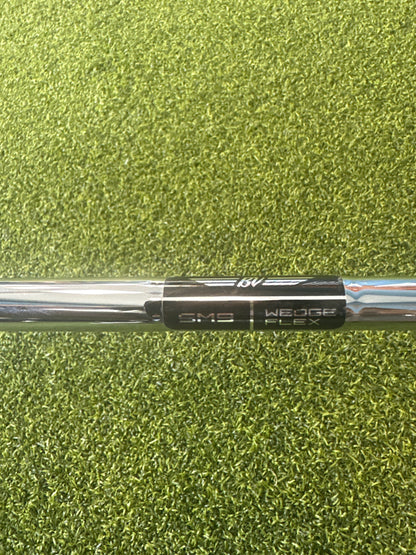 Vokey SM9 56.10S Left Handed Lob Wedge