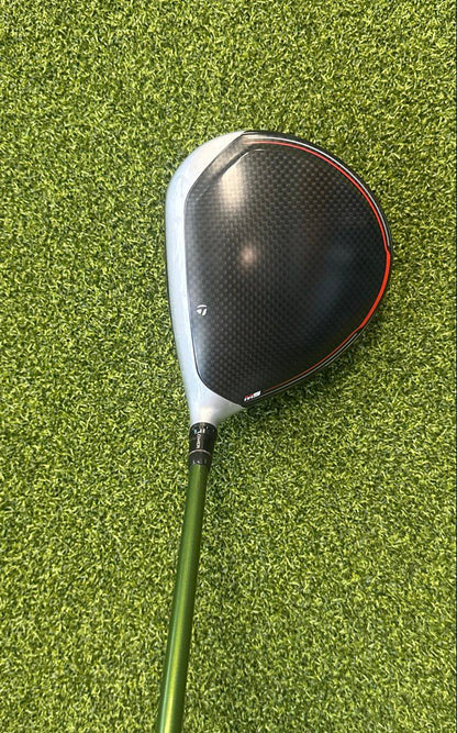 TaylorMade M5 9° Right Handed ACCRA 65 Stiff Fair