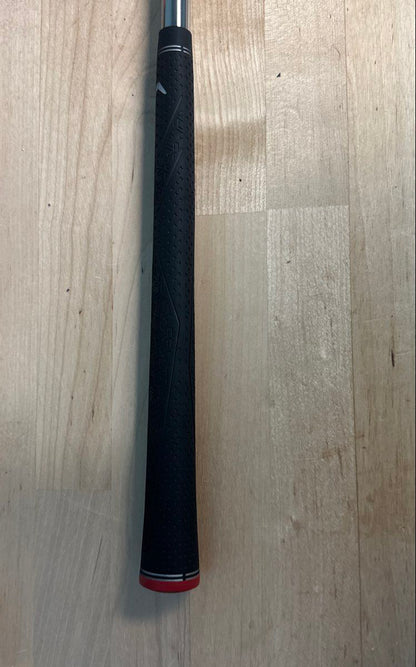 Callaway Big Bertha 4 Hybeid Left Handed UST Mamiya Recoil Regular Fair