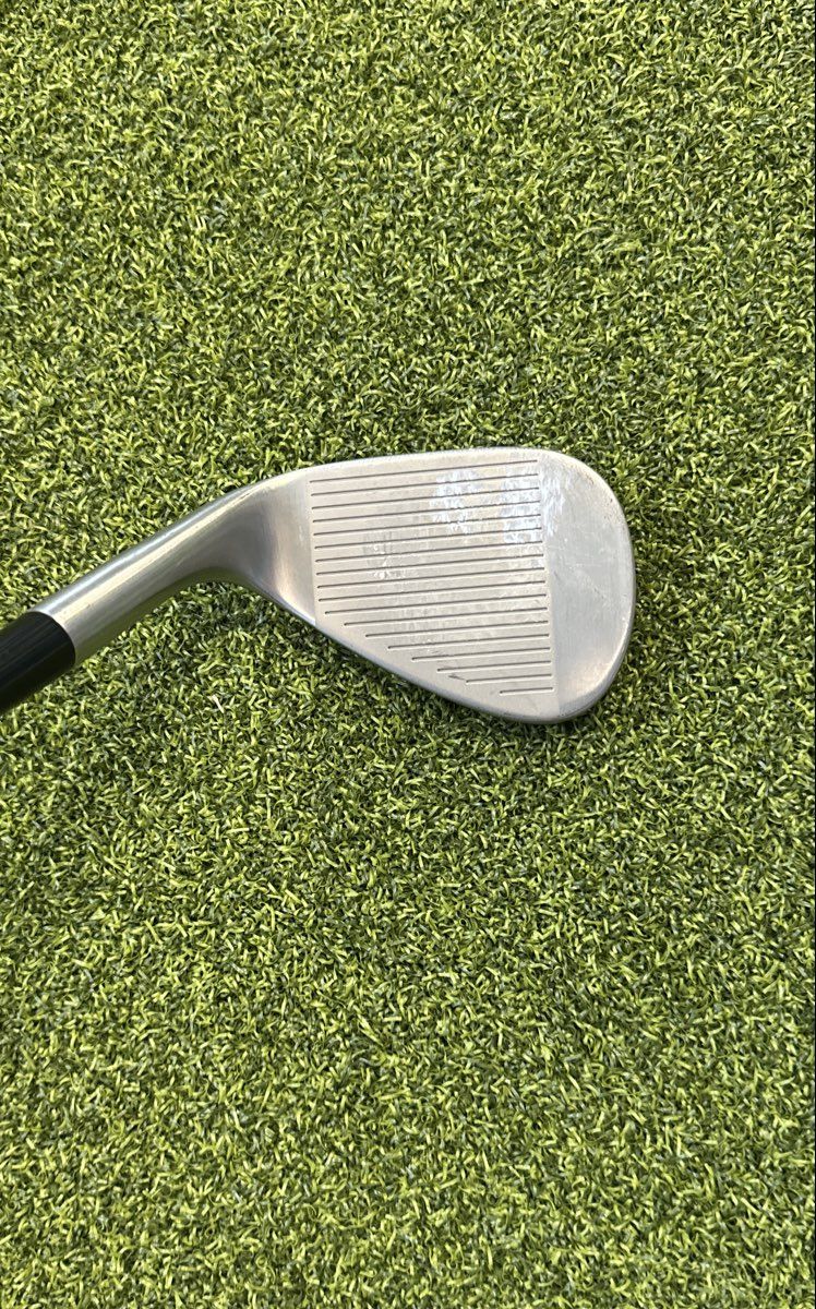 TaylorMade MG4 58* Wedge Right Handed Good