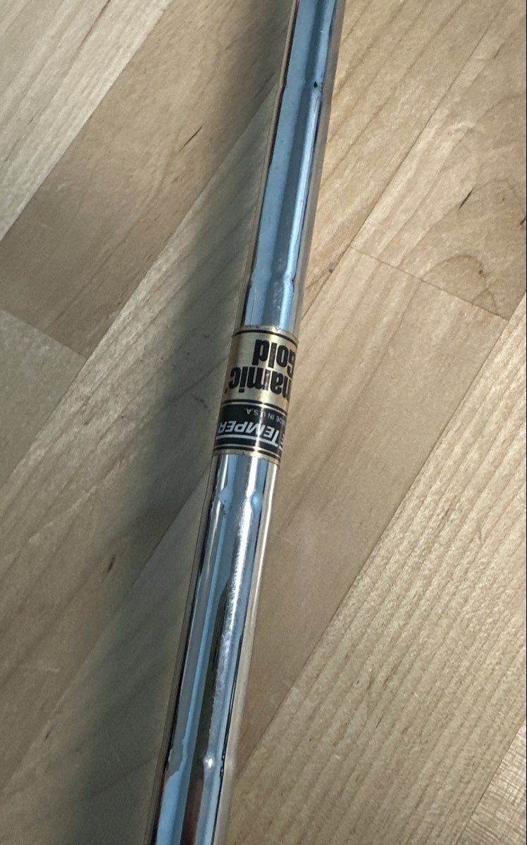 56* Titleist 256 Vokey Right Handed Fair