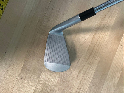 TaylorMade P7MC 6 Iron Left Handed Dynamic Gold Extra Stiff Good