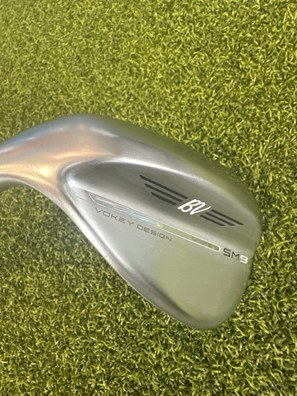 Vokey SM9 56.10S Left Handed Lob Wedge