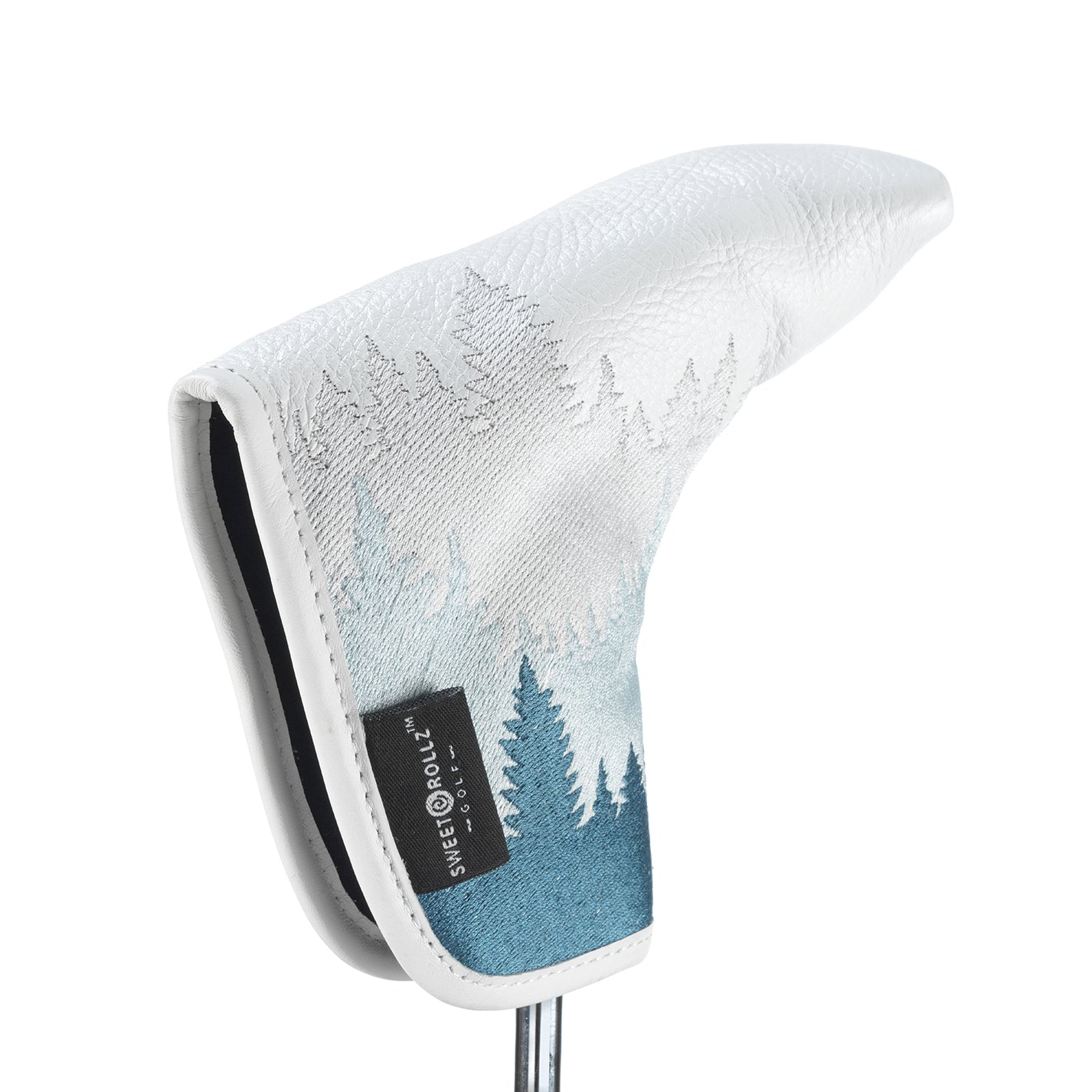 Sweet Rollz Putter Head Covers