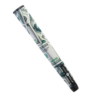 Sweet Rollz Regular Putter Grip