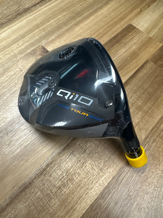 New Qi10 Tour 3 Wood Head Only - You Pick the Shaft
