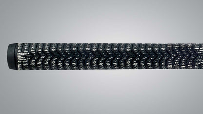 Deep Etch Full Cord Putter