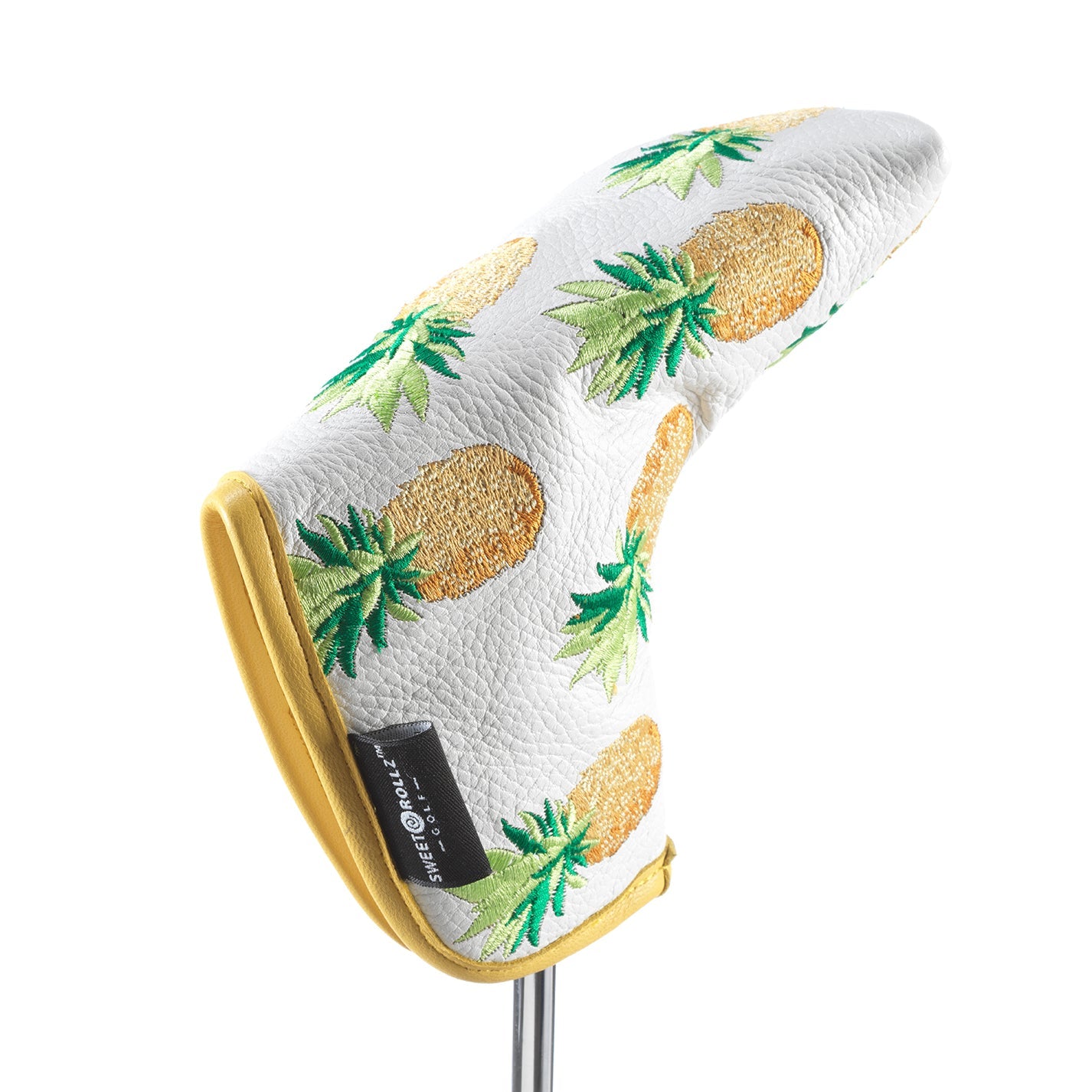 Sweet Rollz Putter Head Covers
