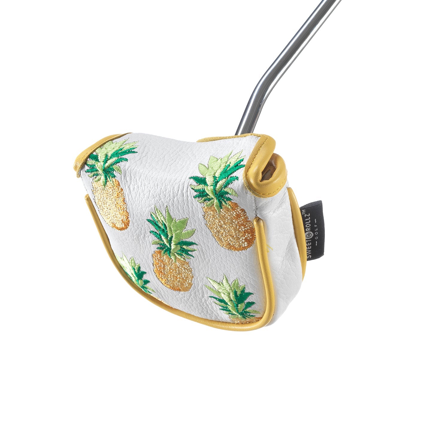 Sweet Rollz Putter Head Covers