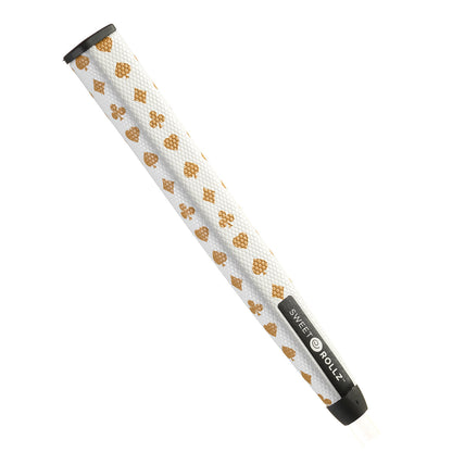 Sweet Rollz Regular Putter Grip