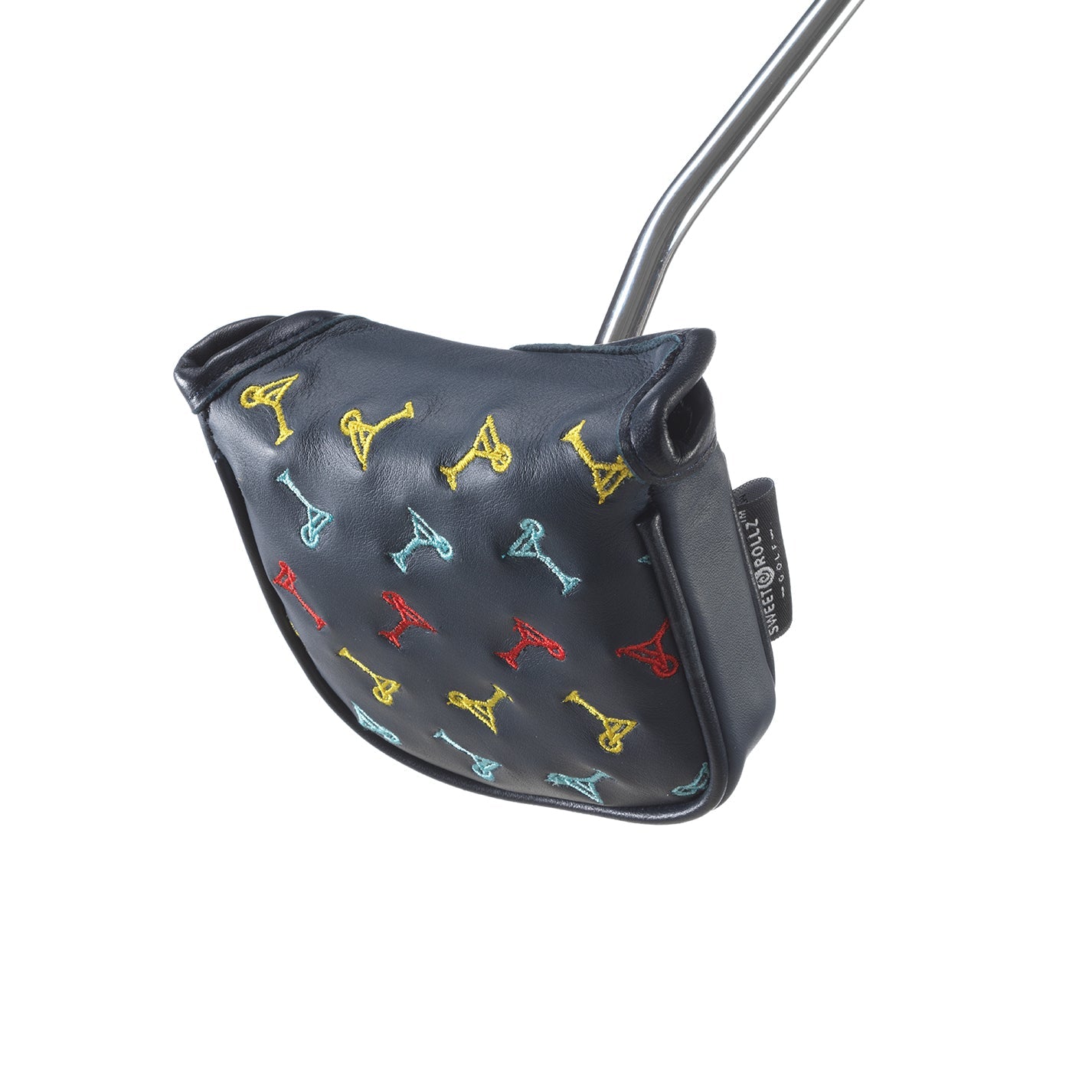 Sweet Rollz Putter Head Covers