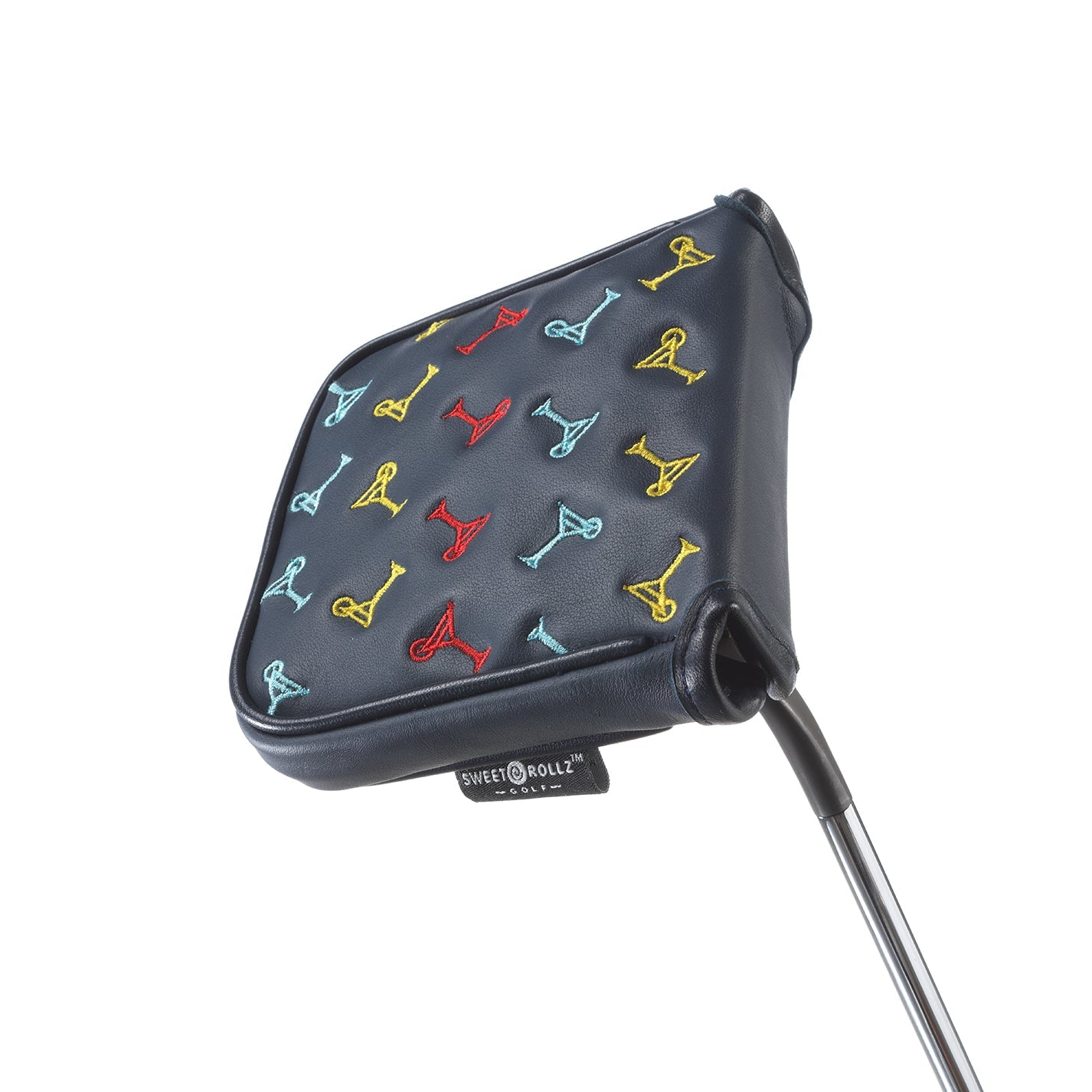 Sweet Rollz Putter Head Covers