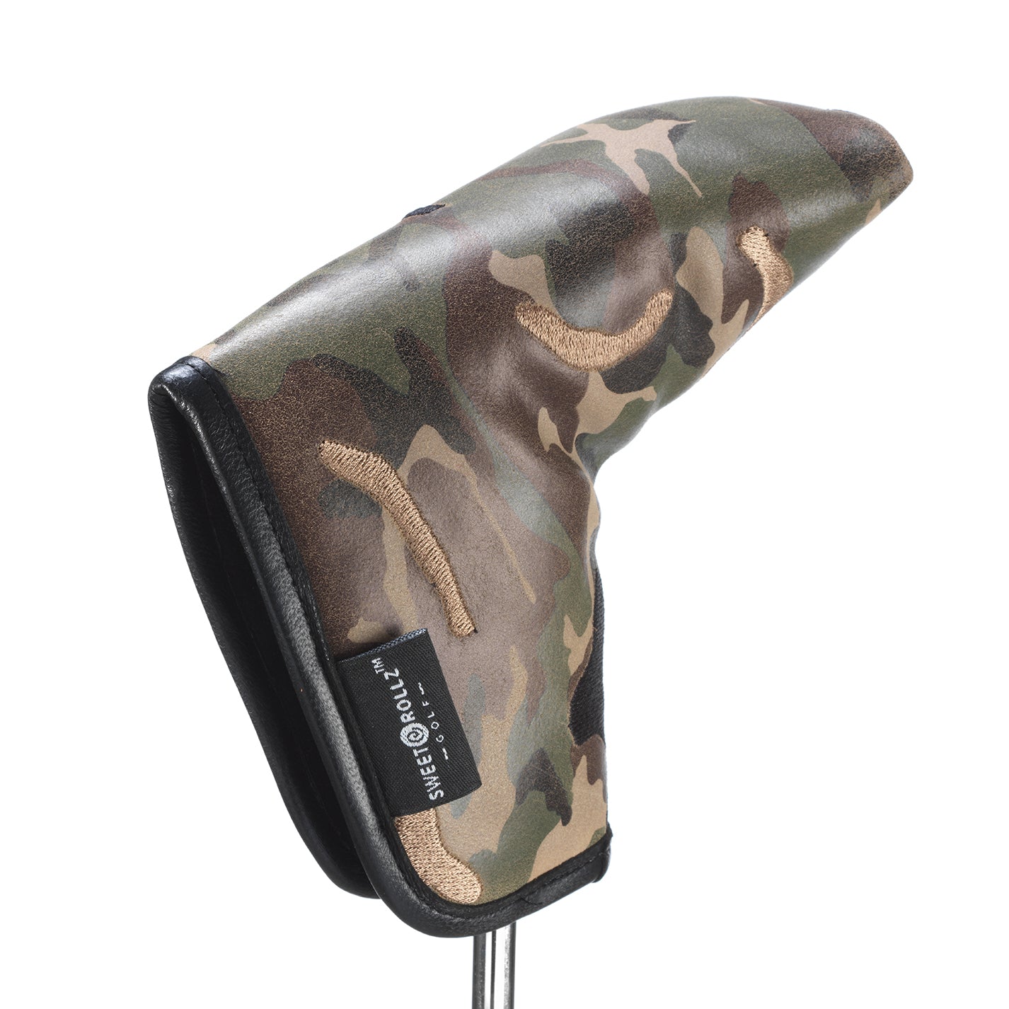 Sweet Rollz Putter Head Covers