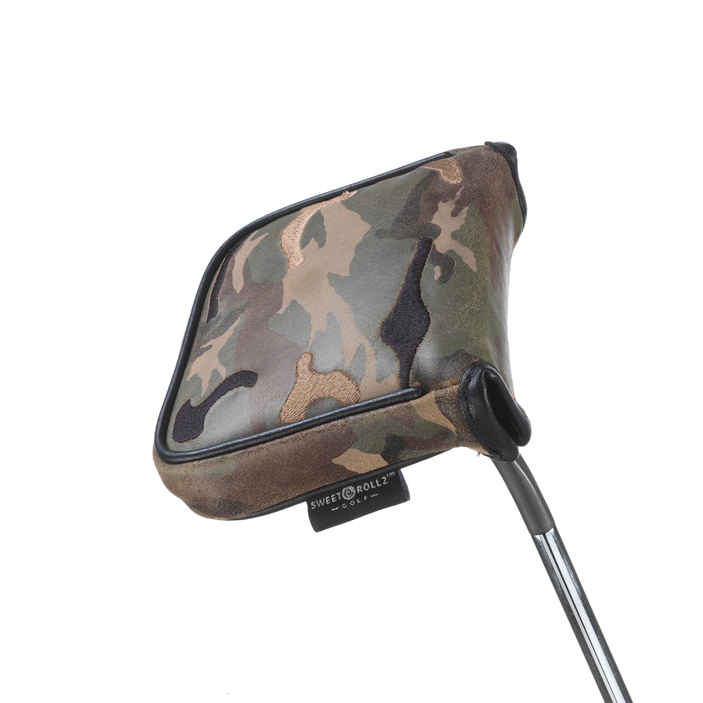 Sweet Rollz Putter Head Covers