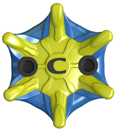 Champ Zarma Tour Spikes