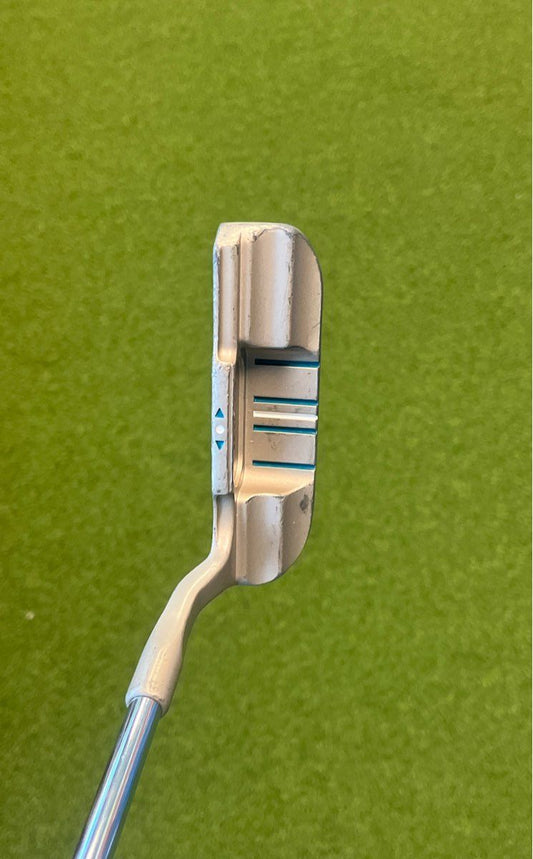 Wilson Alignment 2000 Right Handed Stock Stiff Fair