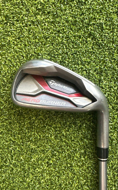 TaylorMade Burner 6-S Right Handed Stock Ladies Seniors Fair