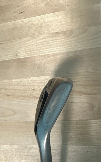 Mizuno 60* S23 Right Handed Fair