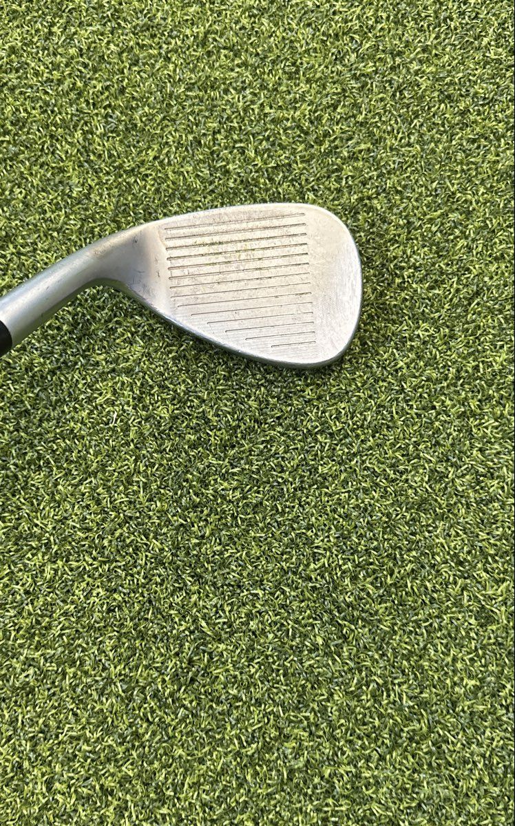 Cleveland RTX 54* Wedge Right Handed Fair