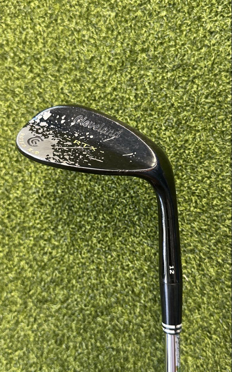 Cleveland RTX 56* Wedge Right Handed Fair